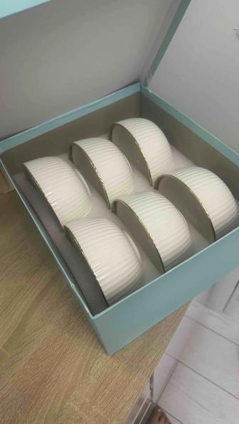 Посуда супница