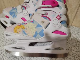 Продажа коньков