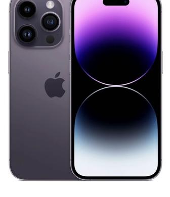 Продам IPhone 14 Pro Max 1TB