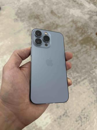 Продам iPhone 13 Pro 256gb