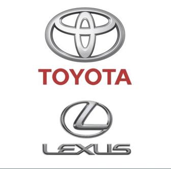 Ремонт АКПП TOYOTA, Lexus