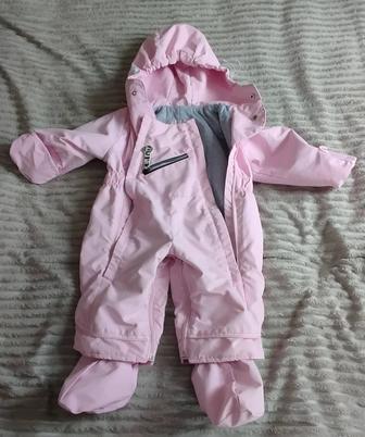 Продам комбинезон