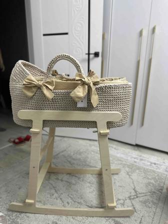 Детская люлька