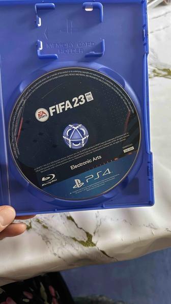 Фифа 23 fifa 23