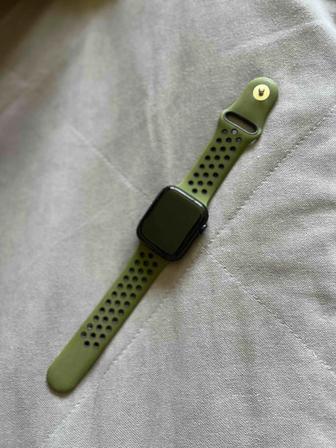 Часы Apple watch