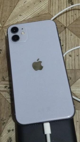 Продам iPhone 11