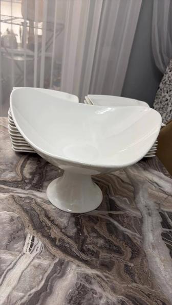 Посуда для праздничного стола