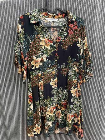 Платье Zara