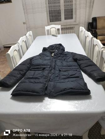 Продам куртку зимний
