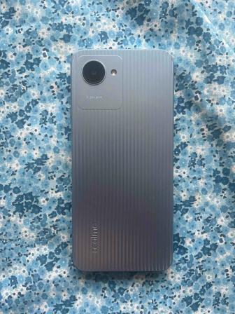 realme c30