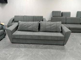 Акция!!! Продам шикарный диван 3хмесный