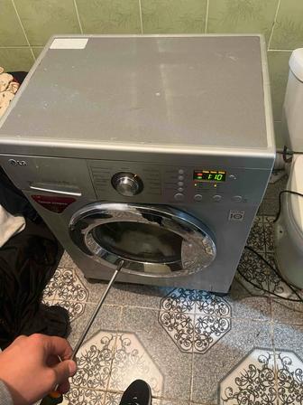 Ремонт Холодильников и Стиральных Машинок