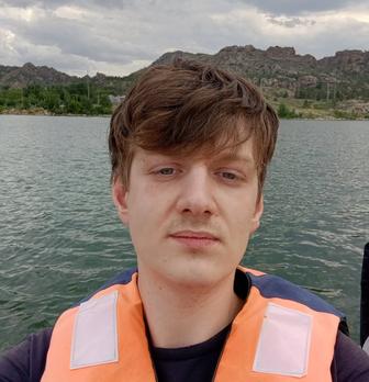 Сварщик