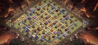 Clash of clans