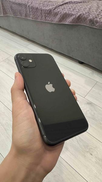 Продам iPhone 11