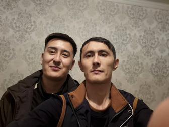 Разнарабочый