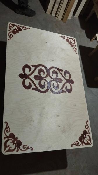 Жер стол жозы