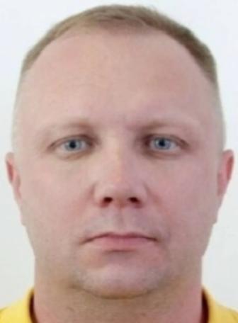 Специалист службы безопасности