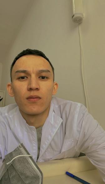 Врач. Выезд на дом (дети и взрослые)