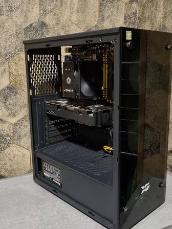 ПК / i7 / GTX / 8 RAM