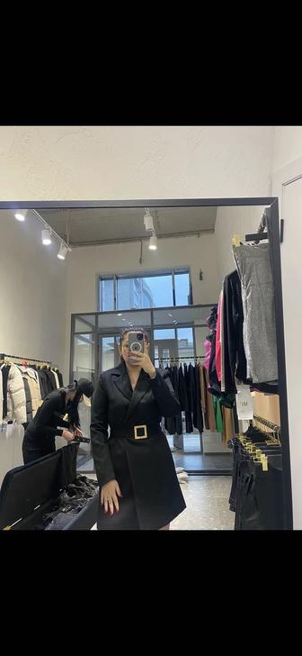 Красивое платье