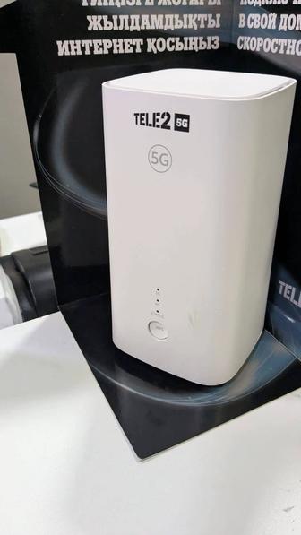 Продам 5G Wi-Fi роутер