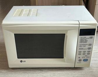 Микроволновая печь б/ у