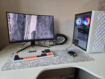 Мощные компьютеры Core i7-4770/Xeon E3/GTX 1060/RX 480 8GB/4GB/ОЗУ-16 GB