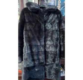 Продам норковую шубу трансформер 48-50р