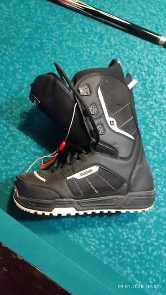 Ботинки для сноуборда