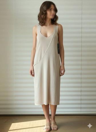 Новая женская туника итальянского бренда STEFANEL.