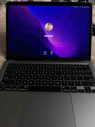 Macbook air m1