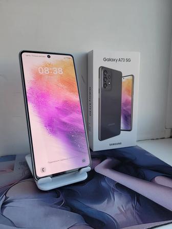Samsung Galaxy A73