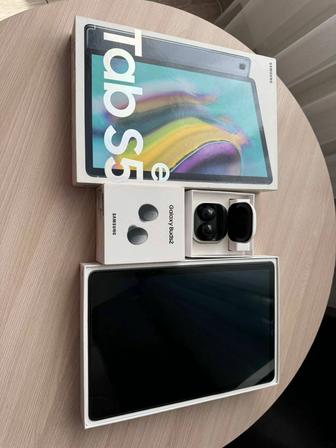Продам планшет Samsung Galaxy tab 5se