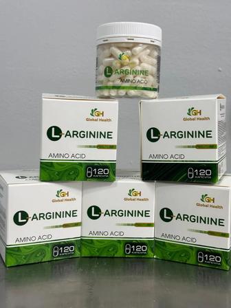 L-Argenine