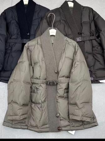 Куртка 46-56 р 35000 тг