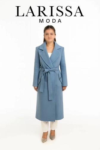 Турецкий пальто