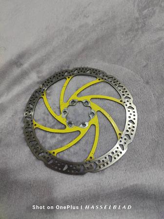 Продам тормозной ротор для велосипеда