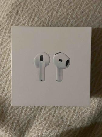 AirPods 4