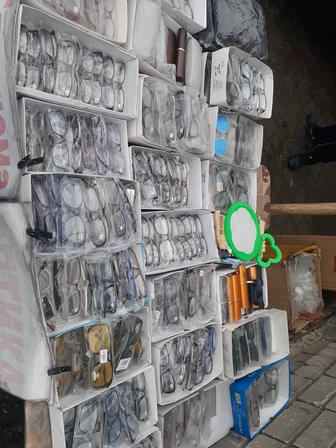 Продам зрение очки