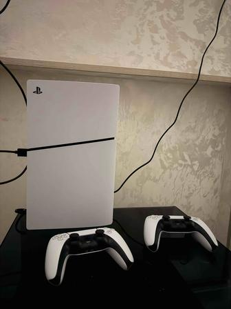 PS5 Slim 1T