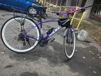 Продам или обмен на Электроскутер