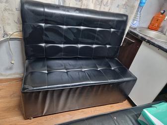 Продам диван