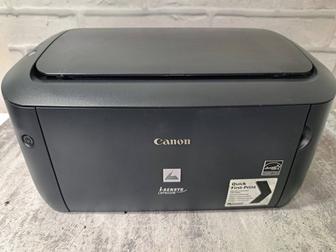 Продам принтер Canon Isensys LBP6020B (идеал)