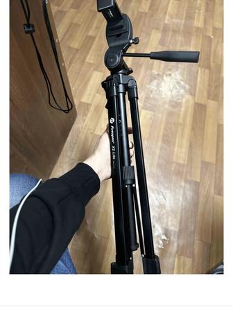 Напольный штатив