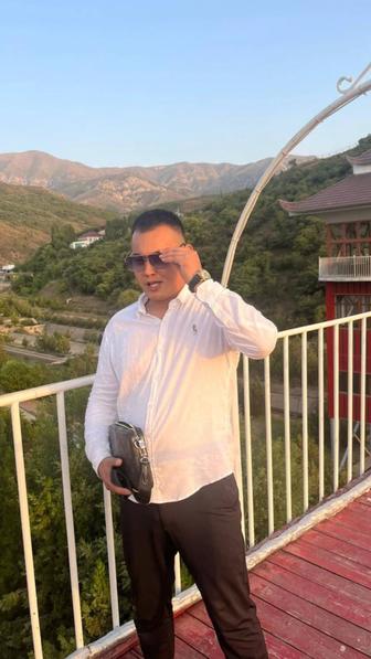 Трезвый водитель