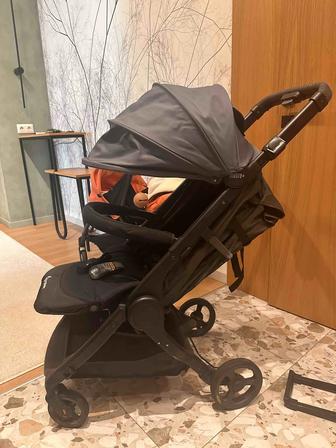 Коляска ergobaby metro