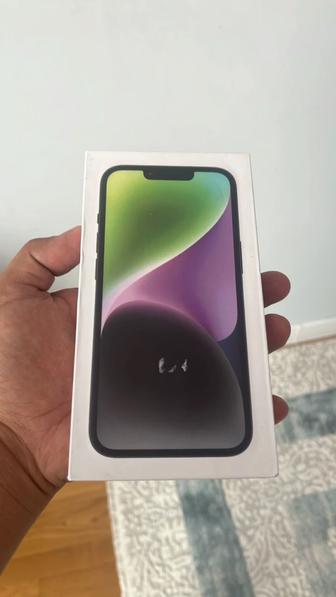 iPhone 14