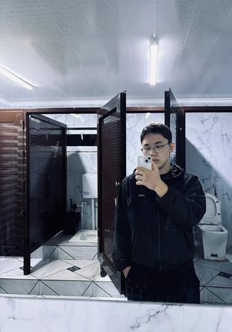 Разнорабочий
