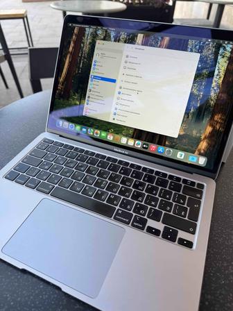 MacBook Air 2020 256 Gb ноутбук макбук